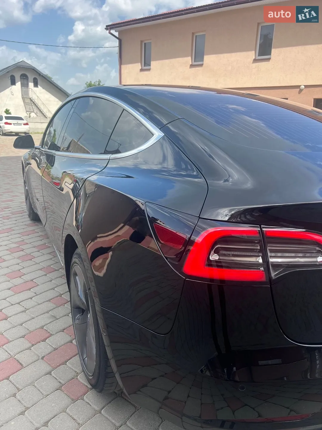 2018 Tesla Model 3 - мініатюра 19