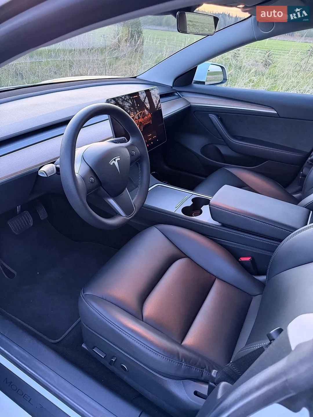 2022 Tesla Model 3 - мініатюра 7