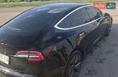 Седан Tesla Model 3 2019 в Хусте