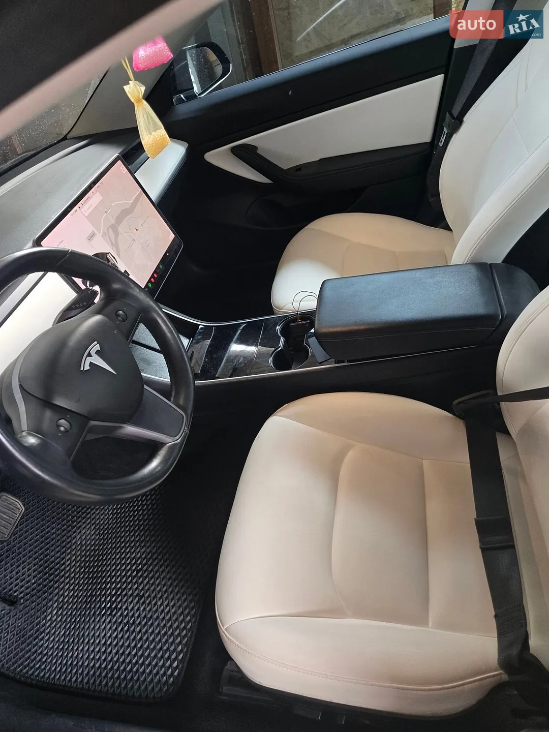 2019 Tesla Model 3 - мініатюра 16