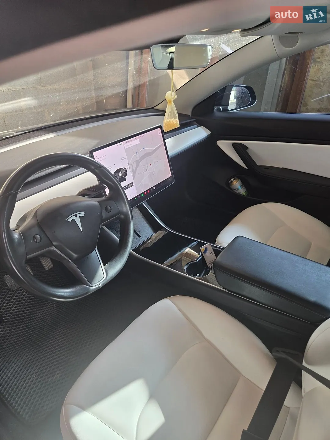 2019 Tesla Model 3 - мініатюра 19