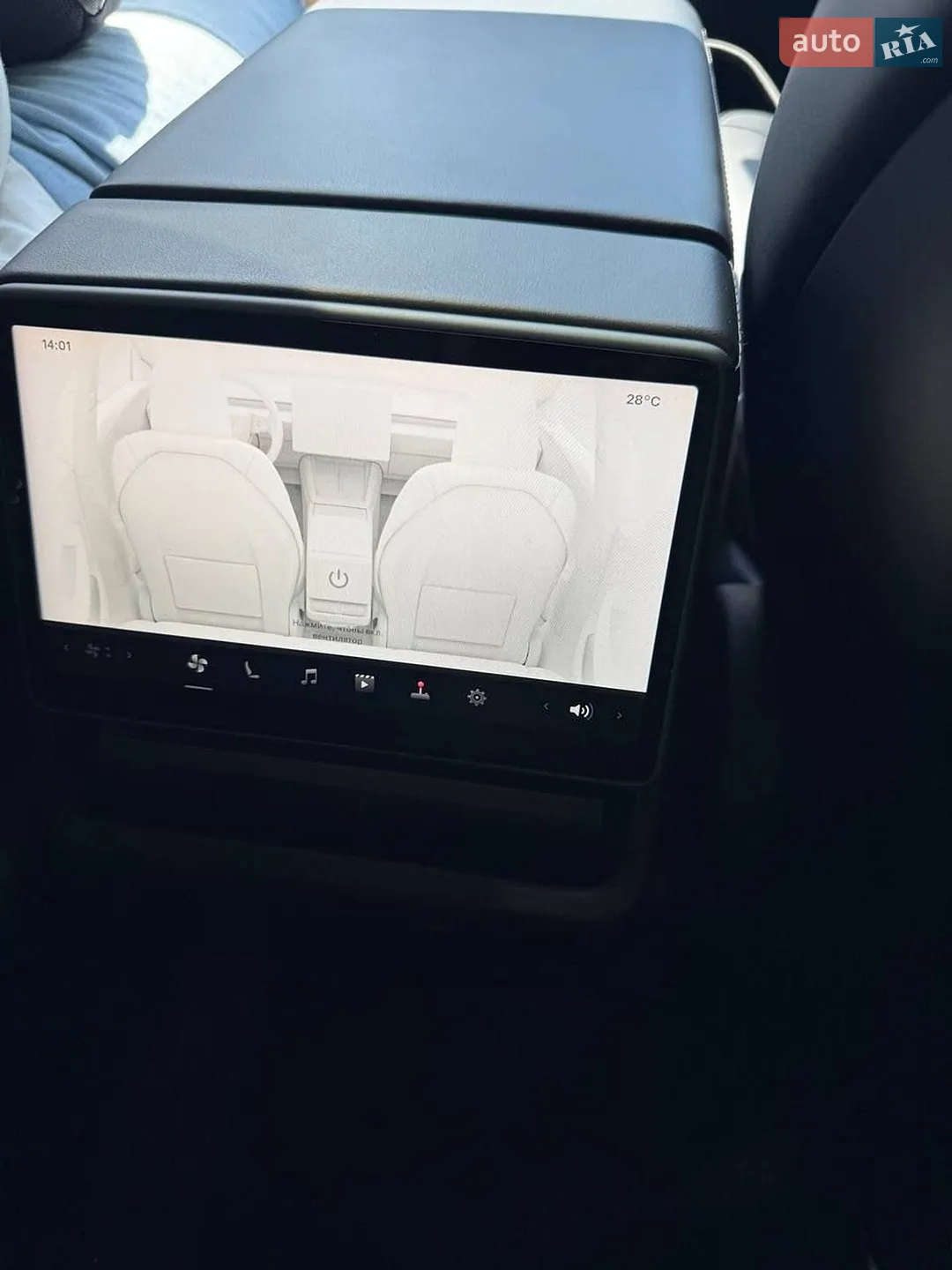 2024 Tesla Model 3 - мініатюра 14