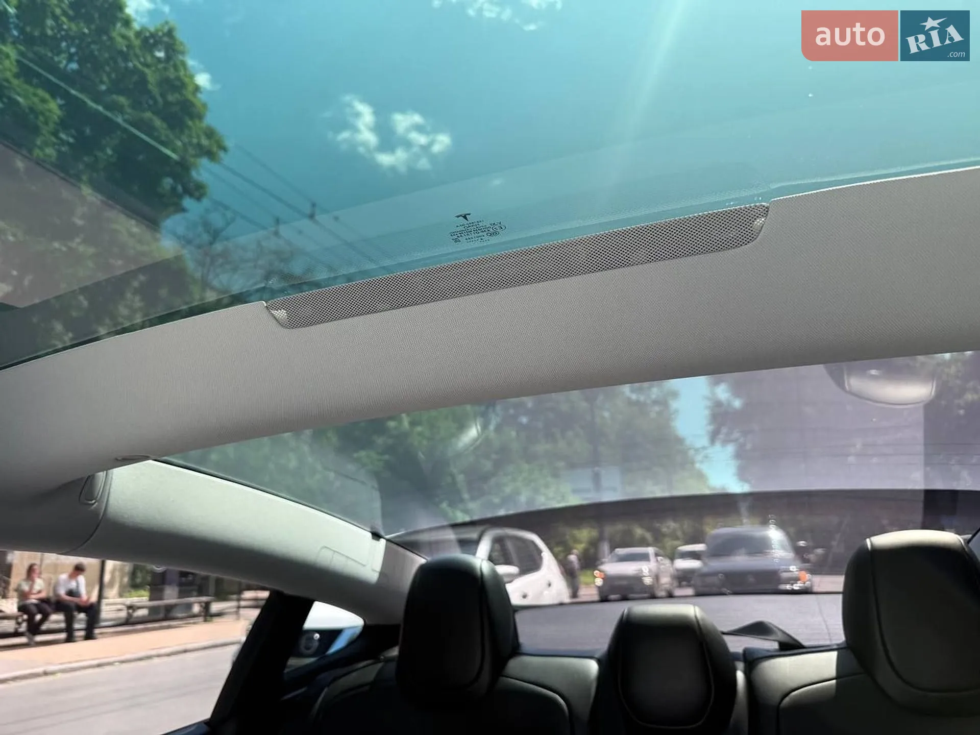 2024 Tesla Model 3 - мініатюра 24