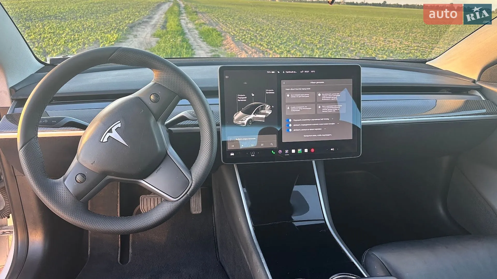 2020 Tesla Model 3 - мініатюра 18