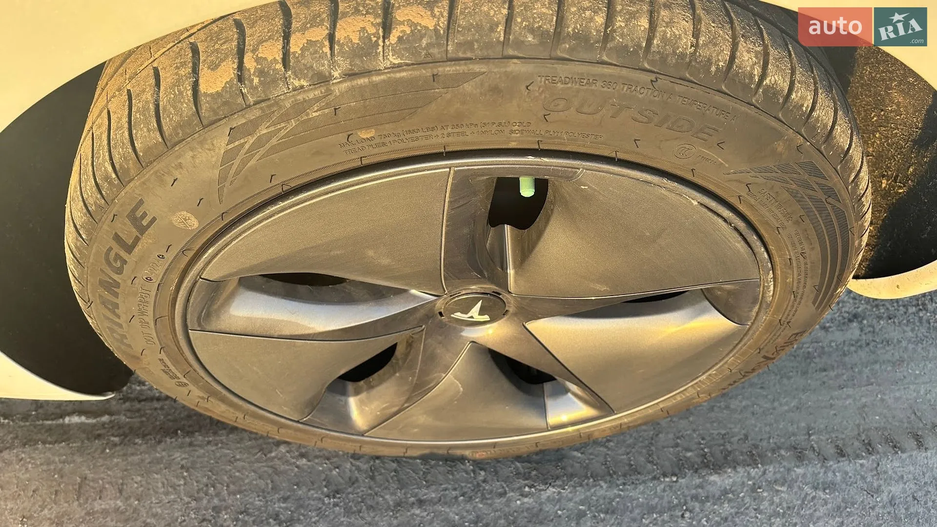 2020 Tesla Model 3 - мініатюра 22