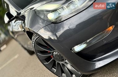 Седан Tesla Model 3 2022 в Кривому Розі фото 4 Седан Tesla Model 3 2022 в Кривому Розі