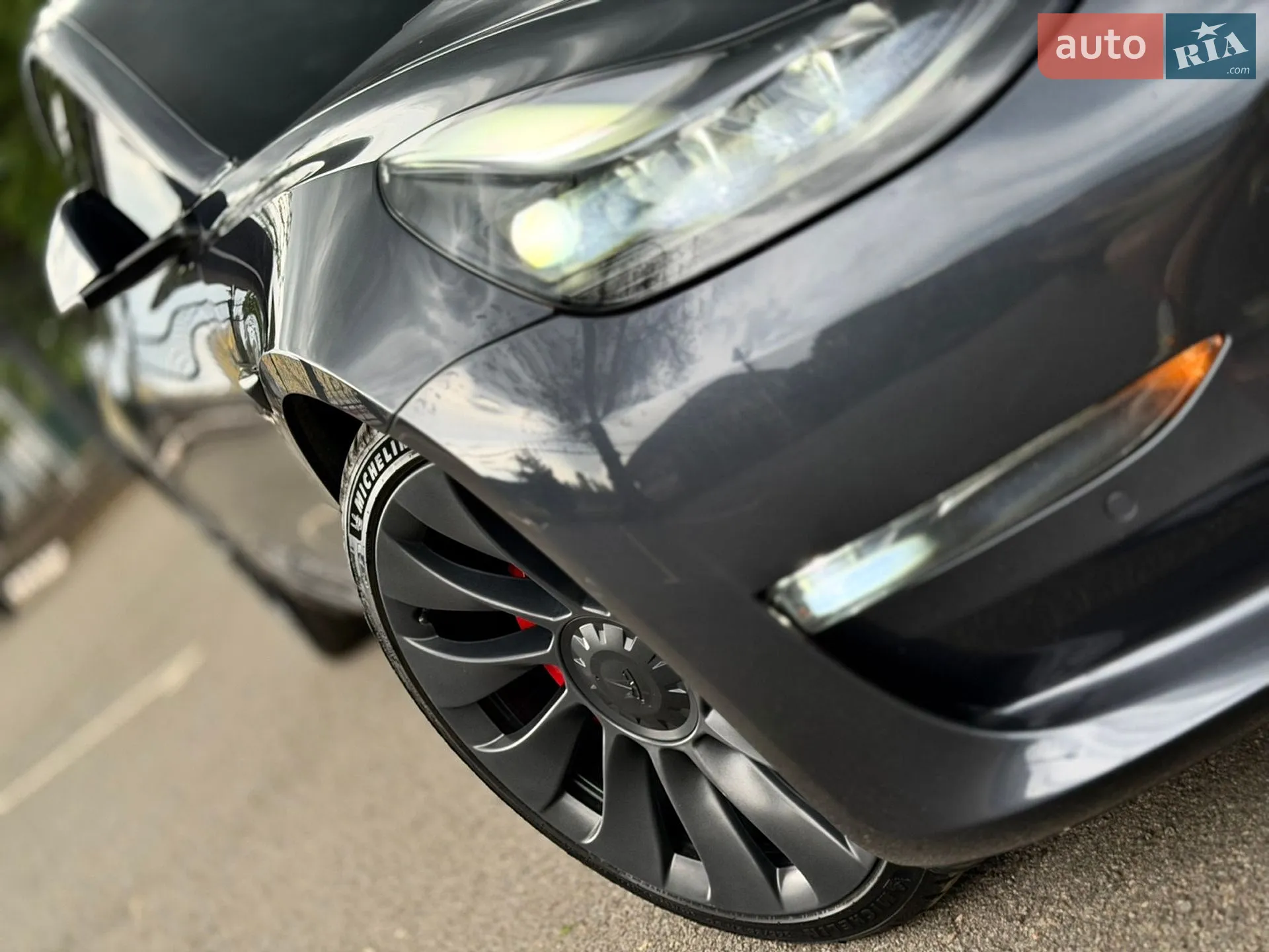2022 Tesla Model 3 - мініатюра 4