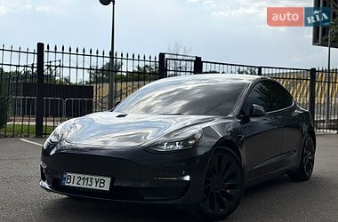 Седан Tesla Model 3 2022 в Кривому Розі фото 8 Седан Tesla Model 3 2022 в Кривому Розі