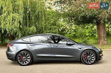 Седан Tesla Model 3 2022 в Кривому Розі фото 14 Седан Tesla Model 3 2022 в Кривому Розі