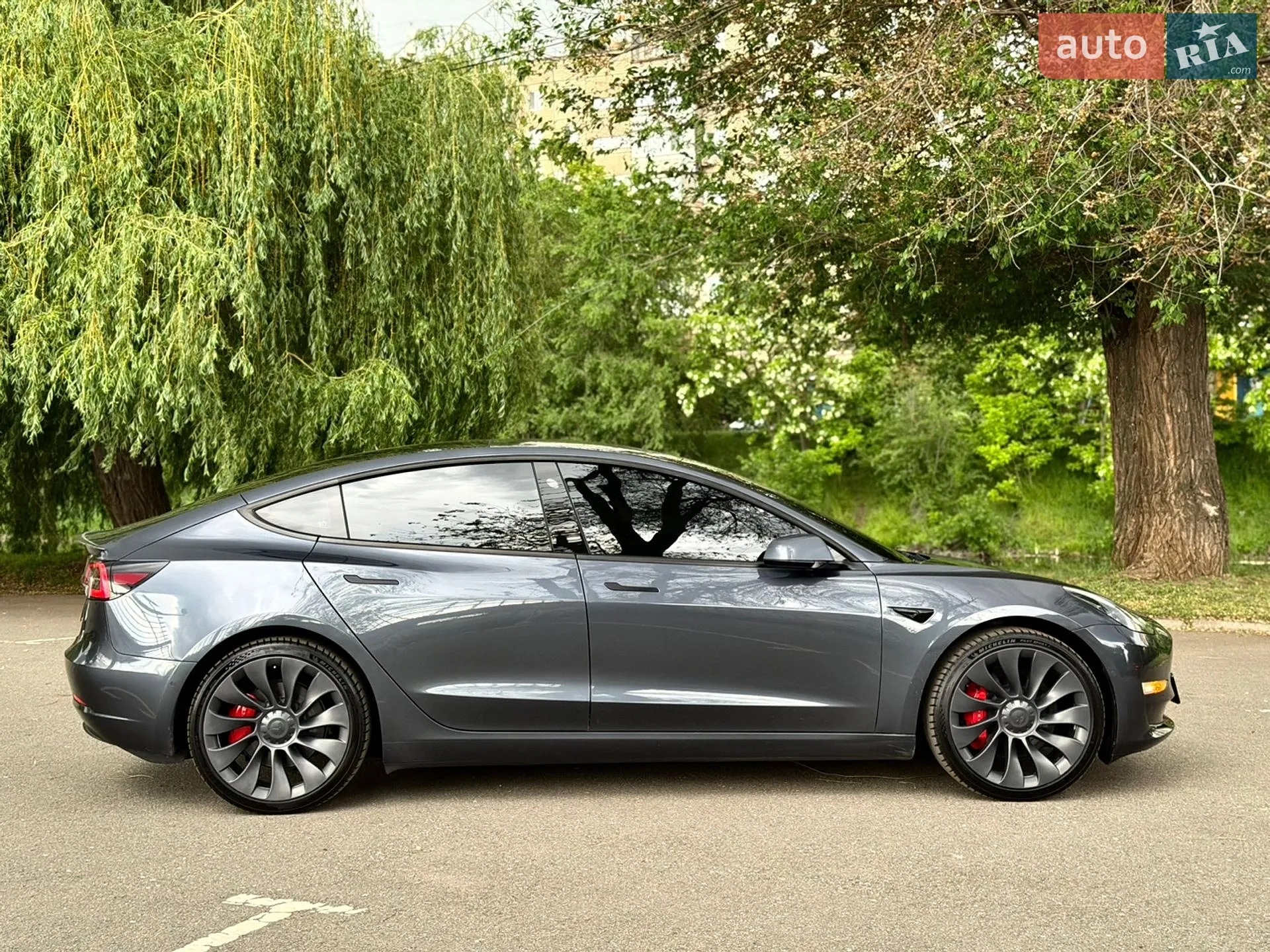 2022 Tesla Model 3 - мініатюра 14