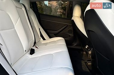 Седан Tesla Model 3 2022 в Кривому Розі фото 19 Седан Tesla Model 3 2022 в Кривому Розі