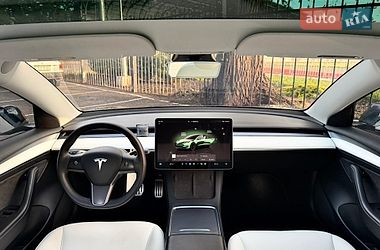 Седан Tesla Model 3 2022 в Кривому Розі фото 23 Седан Tesla Model 3 2022 в Кривому Розі