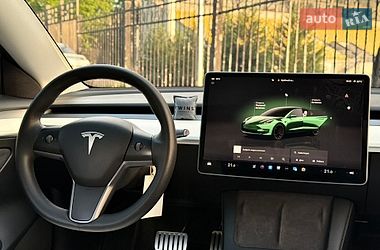 Седан Tesla Model 3 2022 в Кривому Розі фото 26 Седан Tesla Model 3 2022 в Кривому Розі