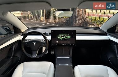 Седан Tesla Model 3 2022 в Кривому Розі фото 30 Седан Tesla Model 3 2022 в Кривому Розі
