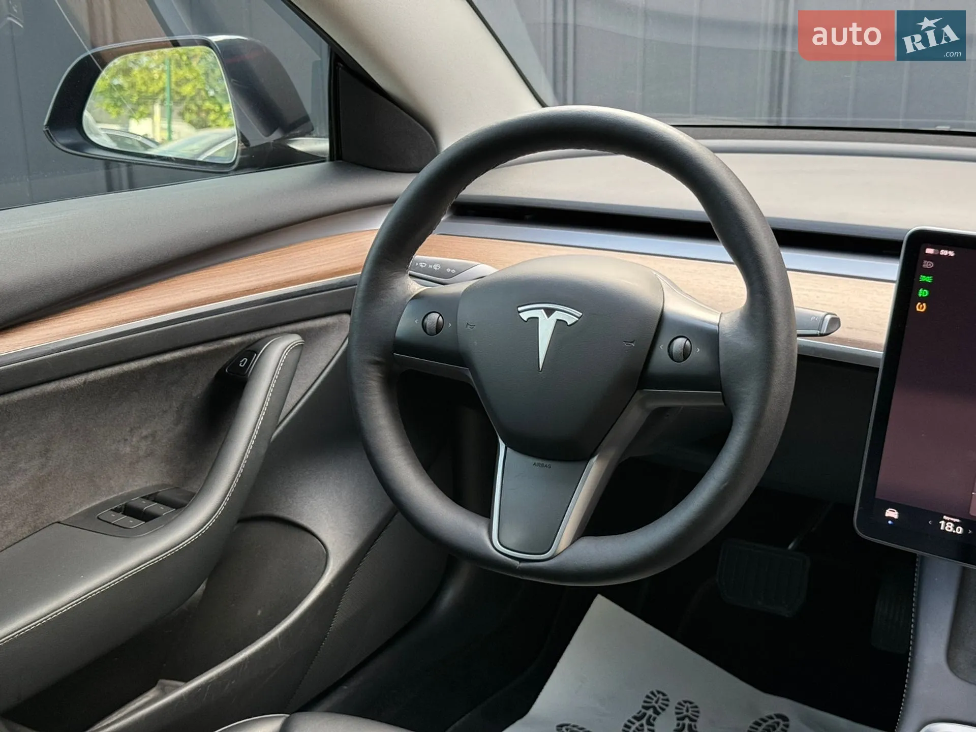 2022 Tesla Model 3 - мініатюра 28