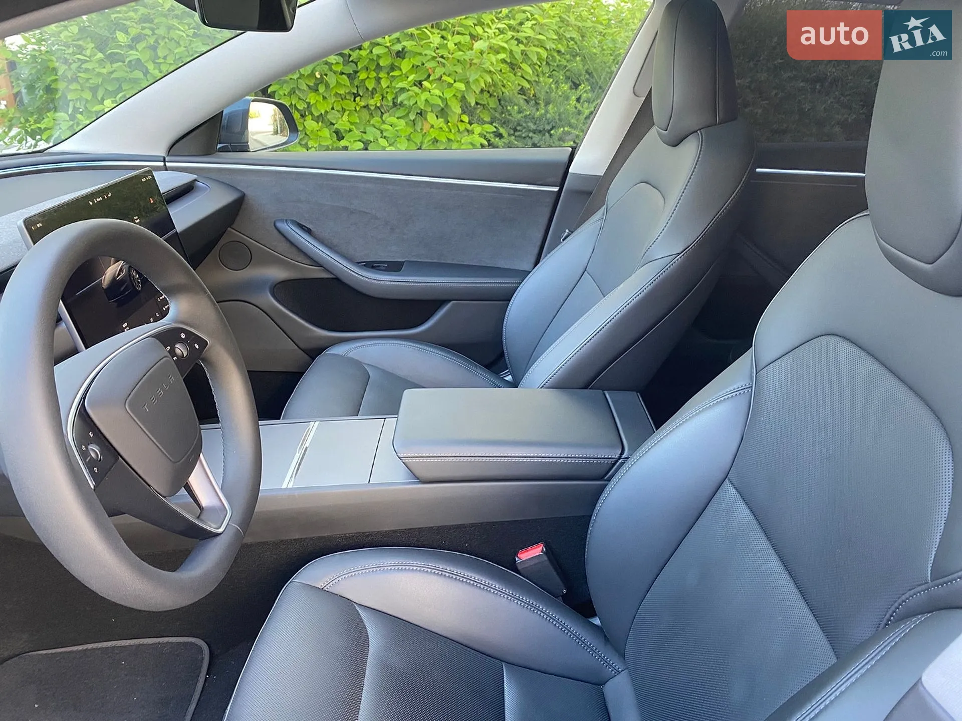 2023 Tesla Model 3 - мініатюра 14