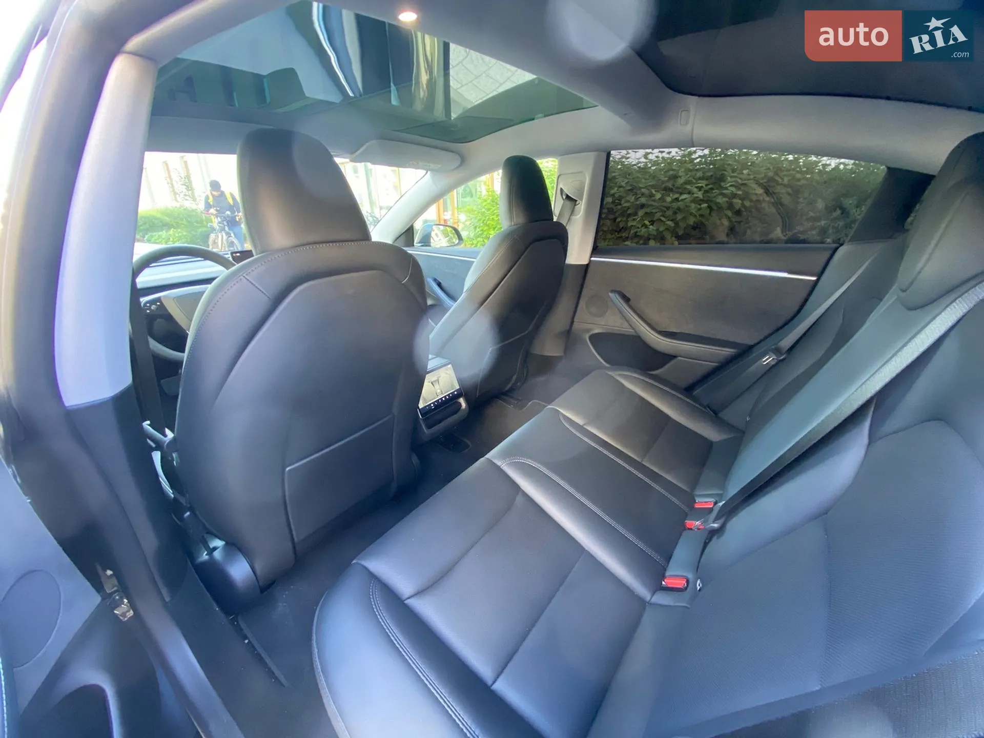 2023 Tesla Model 3 - мініатюра 18