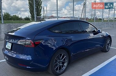 Седан Tesla Model 3 2022 в Первомайську фото 3 Седан Tesla Model 3 2022 в Первомайську