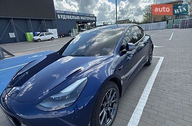 Седан Tesla Model 3 2022 в Первомайську фото 5 Седан Tesla Model 3 2022 в Первомайську