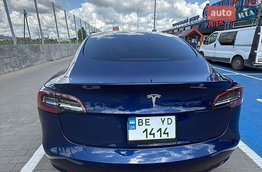 Седан Tesla Model 3 2022 в Первомайську фото 10 Седан Tesla Model 3 2022 в Первомайську
