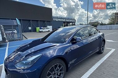Седан Tesla Model 3 2022 в Первомайську фото 21 Седан Tesla Model 3 2022 в Первомайську