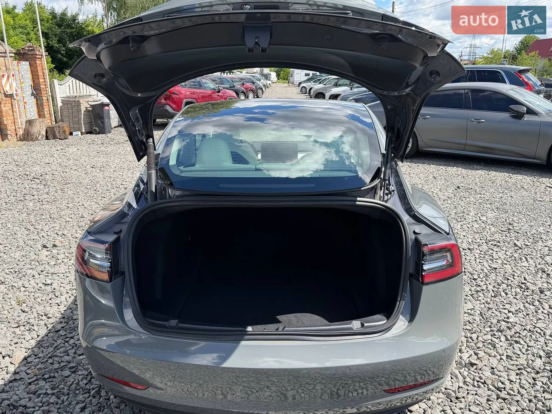 2021 Tesla Model 3 - мініатюра 10