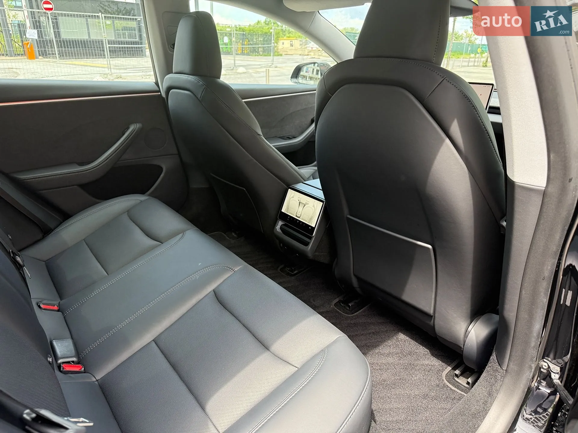 2024 Tesla Model 3 - мініатюра 36