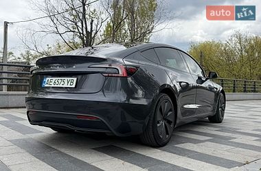Седан Tesla Model 3 2024 в Дніпрі фото 21 Седан Tesla Model 3 2024 в Дніпрі