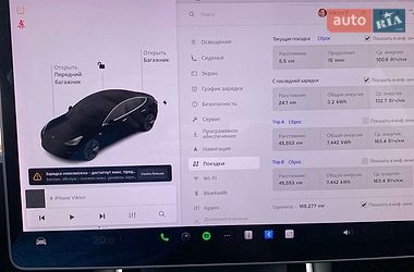 Седан Tesla Model 3 2019 в Києві фото 3 Седан Tesla Model 3 2019 в Києві