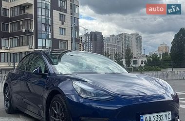 Седан Tesla Model 3 2022 в Києві фото 2 Седан Tesla Model 3 2022 в Києві