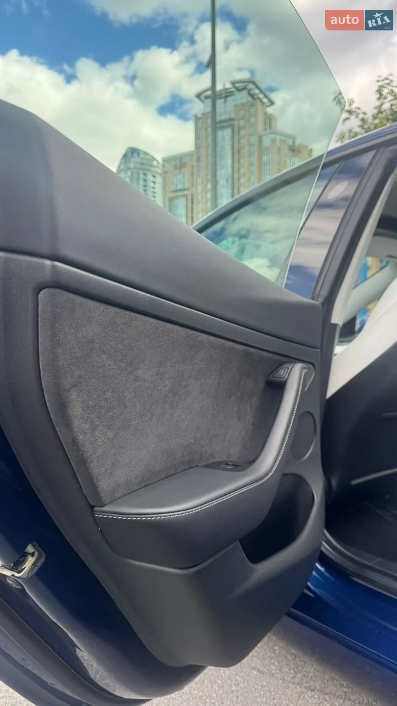 2022 Tesla Model 3 - мініатюра 7