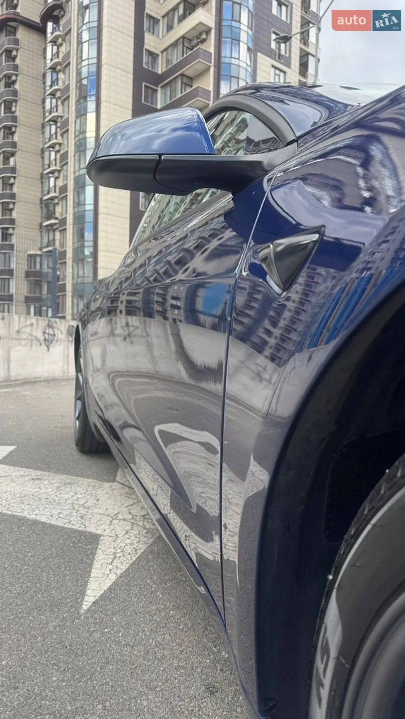 2022 Tesla Model 3 - мініатюра 10