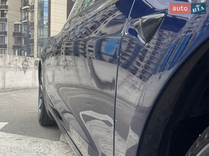Седан Tesla Model 3 2022 в Києві фото 10 Седан Tesla Model 3 2022 в Києві
