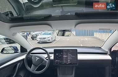 Седан Tesla Model 3 2022 в Києві фото 14 Седан Tesla Model 3 2022 в Києві