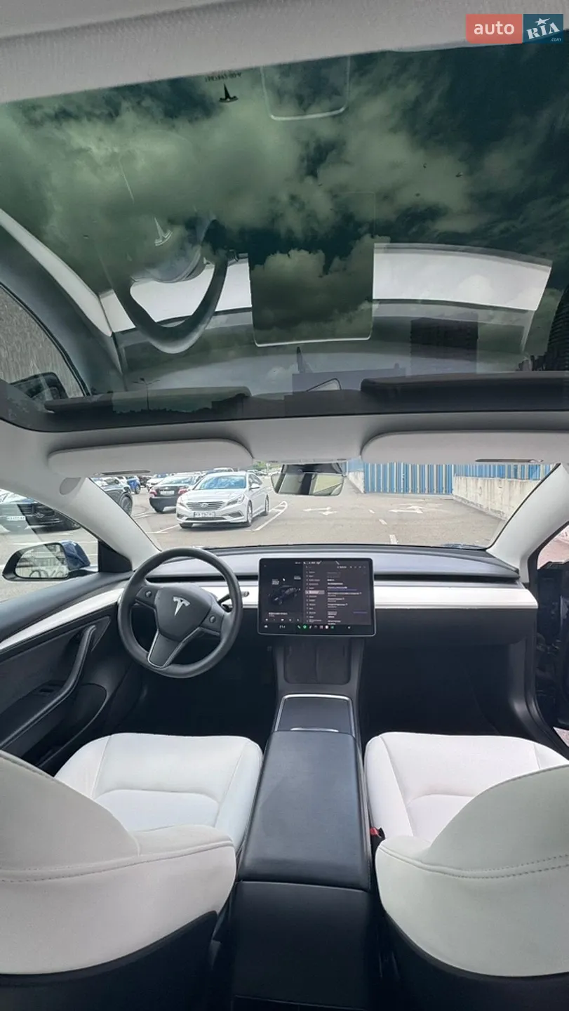 2022 Tesla Model 3 - мініатюра 14