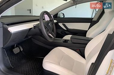 Седан Tesla Model 3 2021 в Одессе