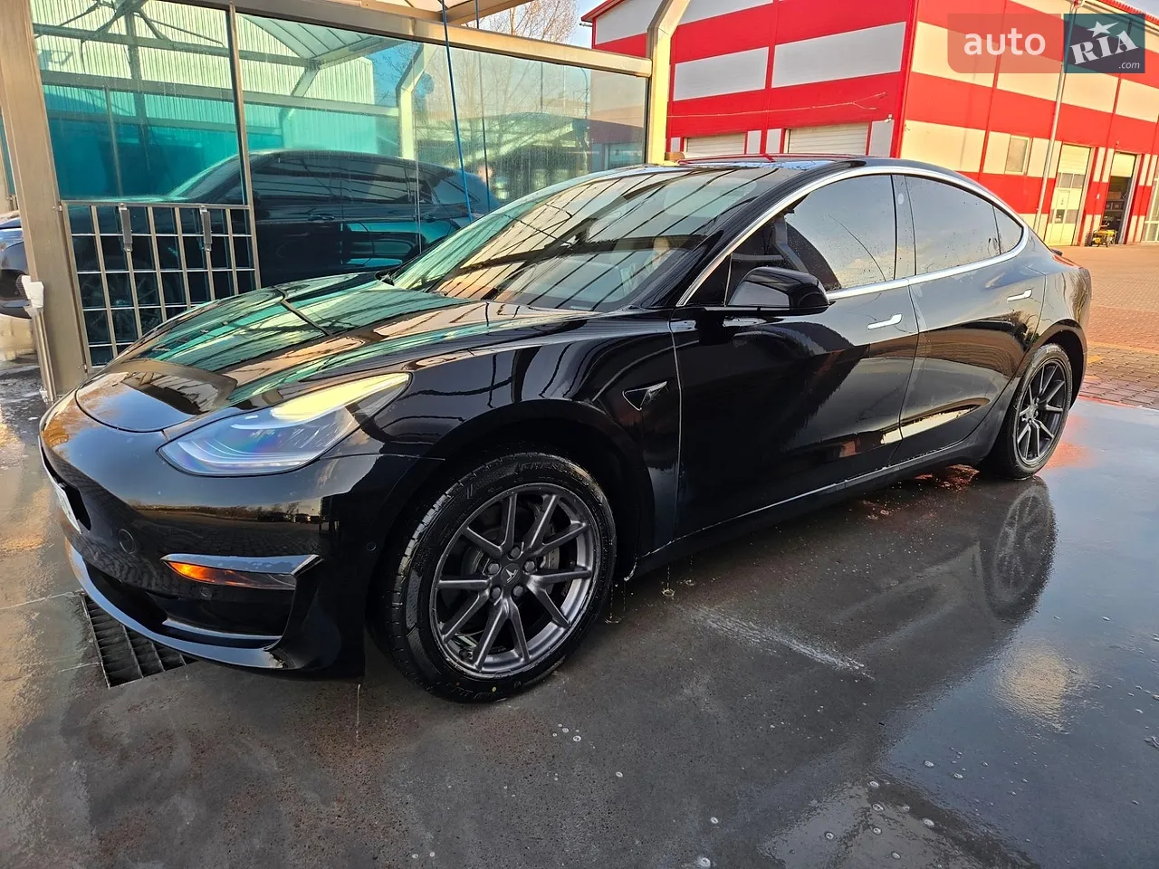 2021 Tesla Model 3 - мініатюра 14