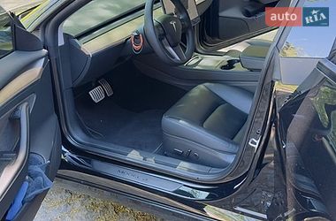Седан Tesla Model 3 2022 в Києві