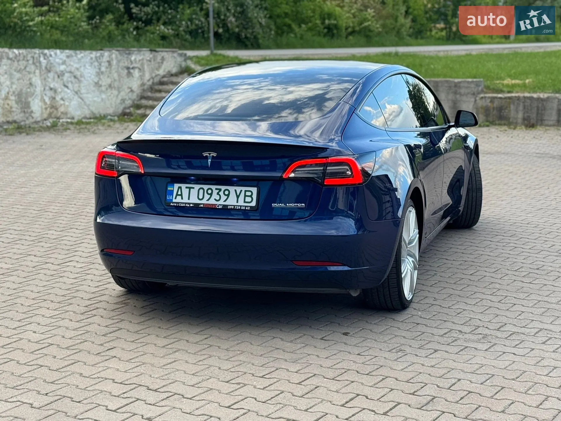 2023 Tesla Model 3 - мініатюра 34