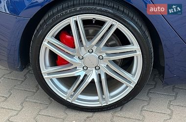 Седан Tesla Model 3 2023 в Ивано-Франковске