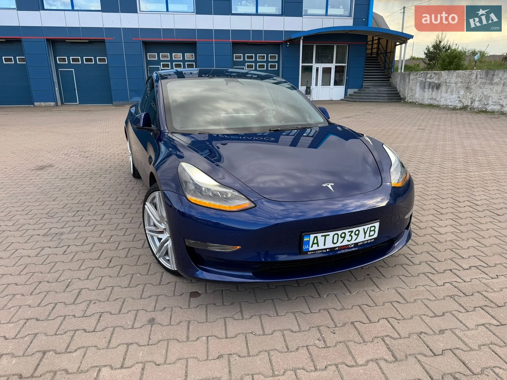 2023 Tesla Model 3 - мініатюра 9