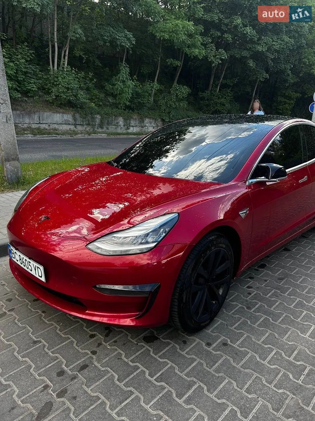 2020 Tesla Model 3 - мініатюра 9