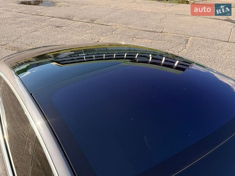 Седан Tesla Model 3 2018 в Кременчуге
