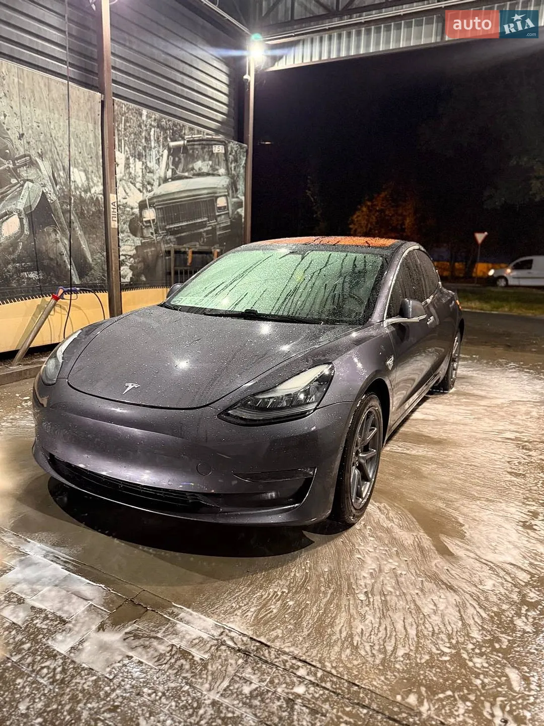2018 Tesla Model 3 - мініатюра 26