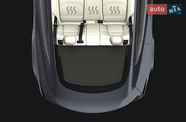 Седан Tesla Model 3 2018 в Кременчуге