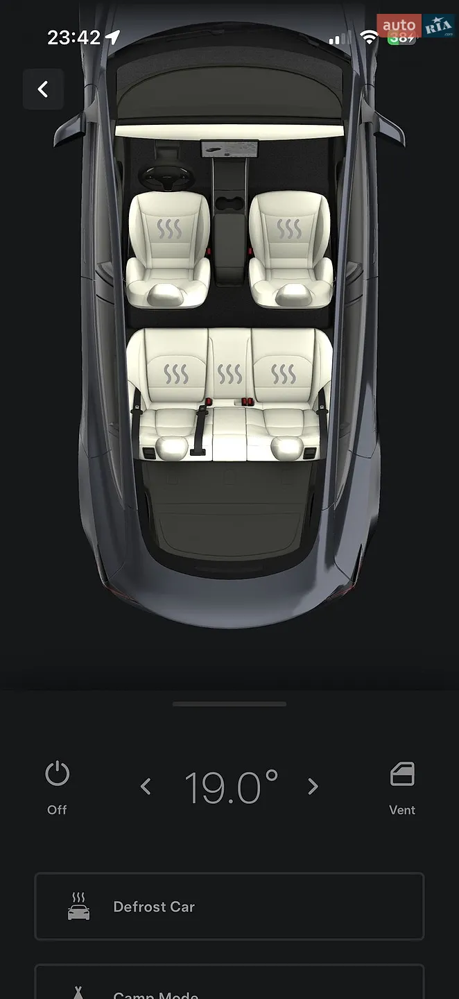 2018 Tesla Model 3 - мініатюра 25