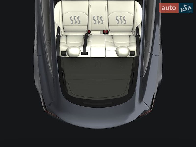 Седан Tesla Model 3 2018 в Кременчуге