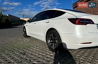 Седан Tesla Model 3 2021 в Хмельницькому