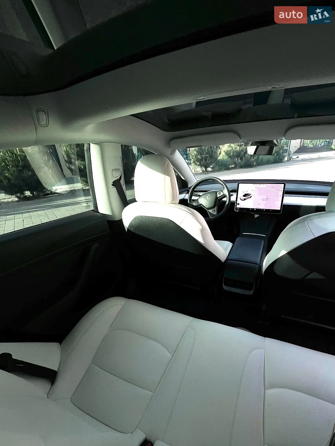 2021 Tesla Model 3 - мініатюра 13