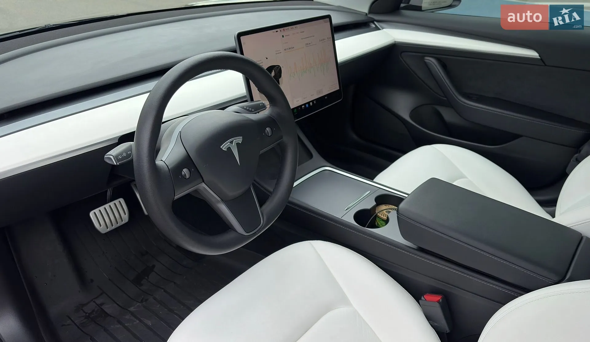2022 Tesla Model 3 - мініатюра 18